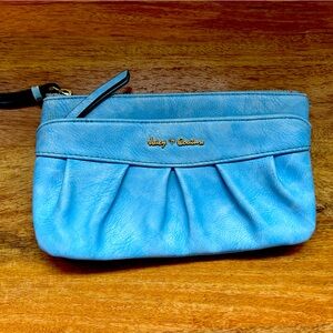 Juicy Couture clutch